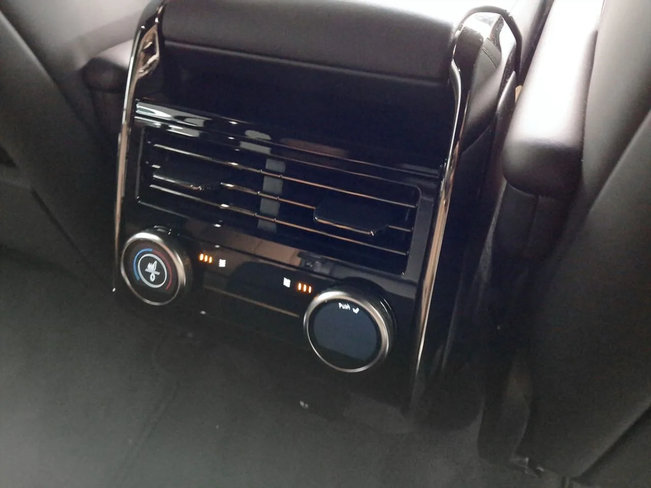 2026 Land Rover Range Rover Sport, 19/21