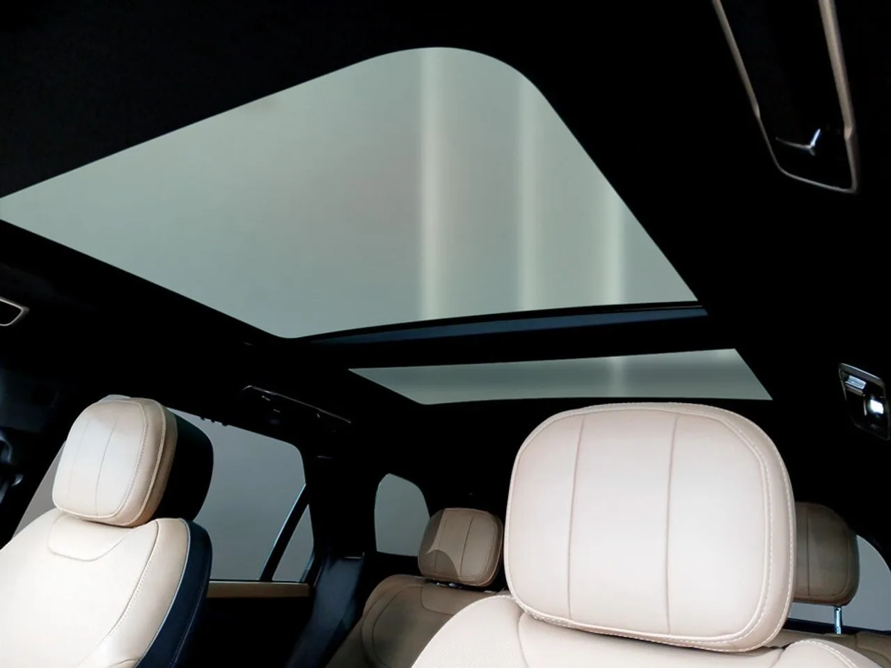 2026 Land Rover Range Rover Sport, 20/21