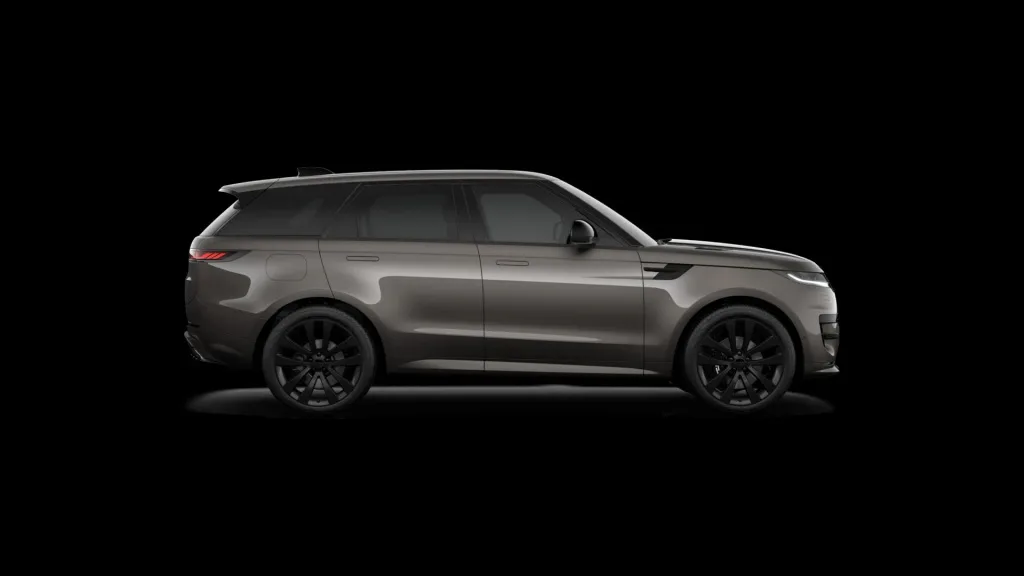 2026 Land Rover Range Rover Sport P460e Momentum Edition, 2/7