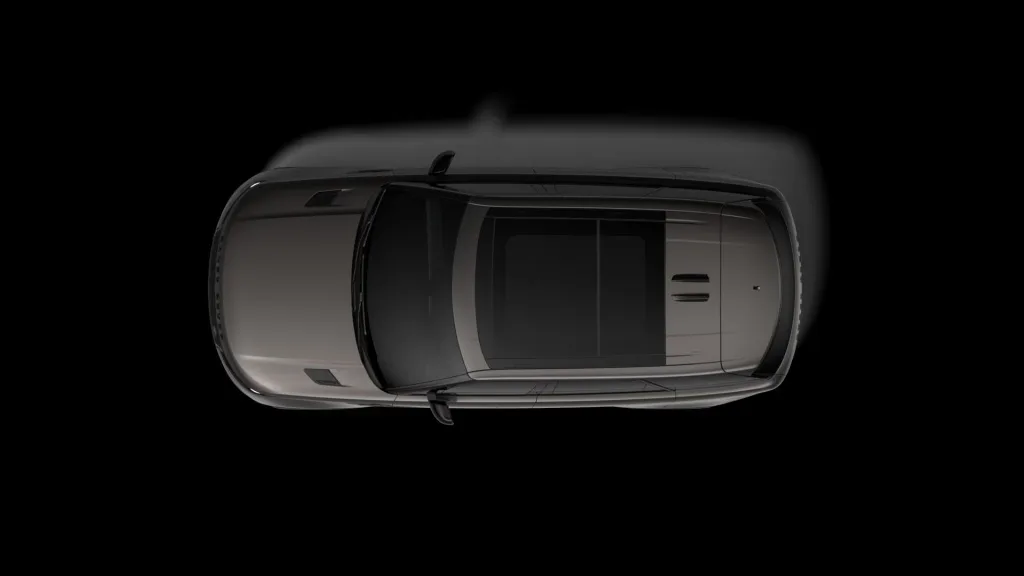 2026 Land Rover Range Rover Sport P460e Momentum Edition, 6/7