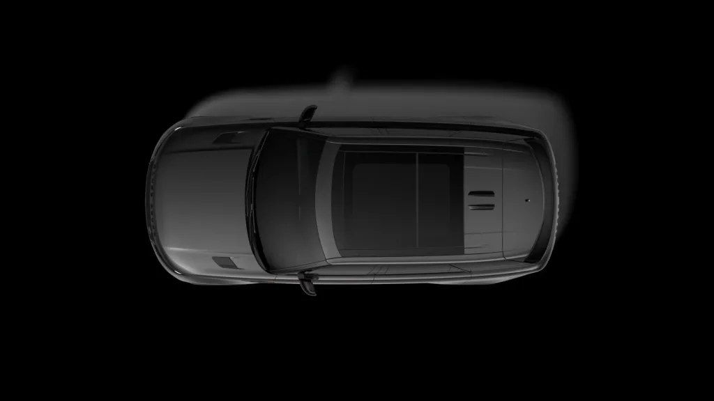 2026 Land Rover Range Rover Sport P460e Momentum Edition, 6/7