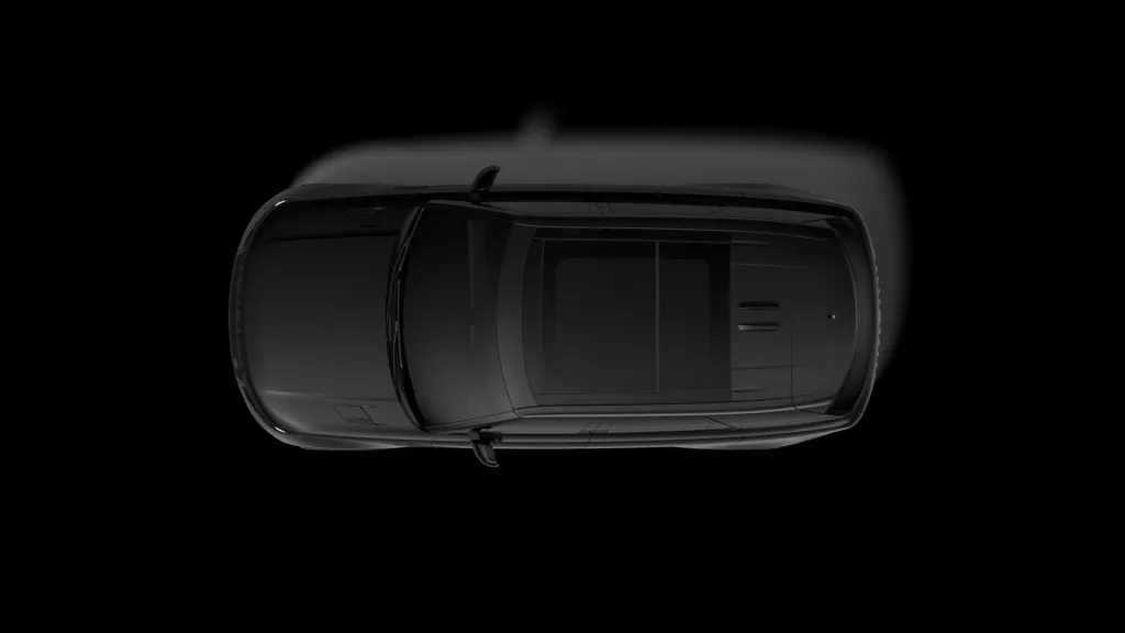 2026 Land Rover Range Rover Sport P460e Santorini Momentum Edition, 6/7