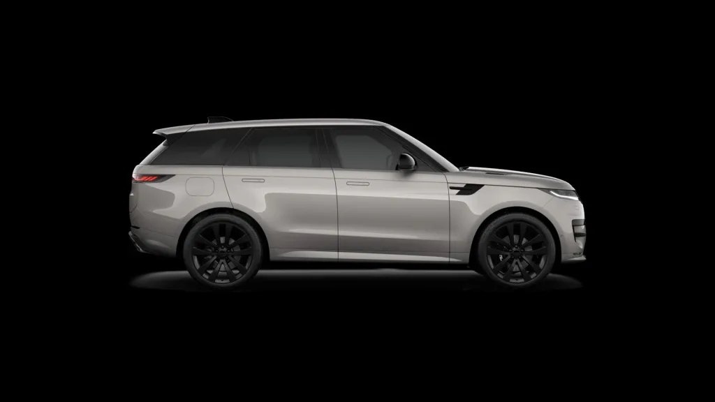 2026 Land Rover Range Rover Sport P460e Momentum Edition, 2/7