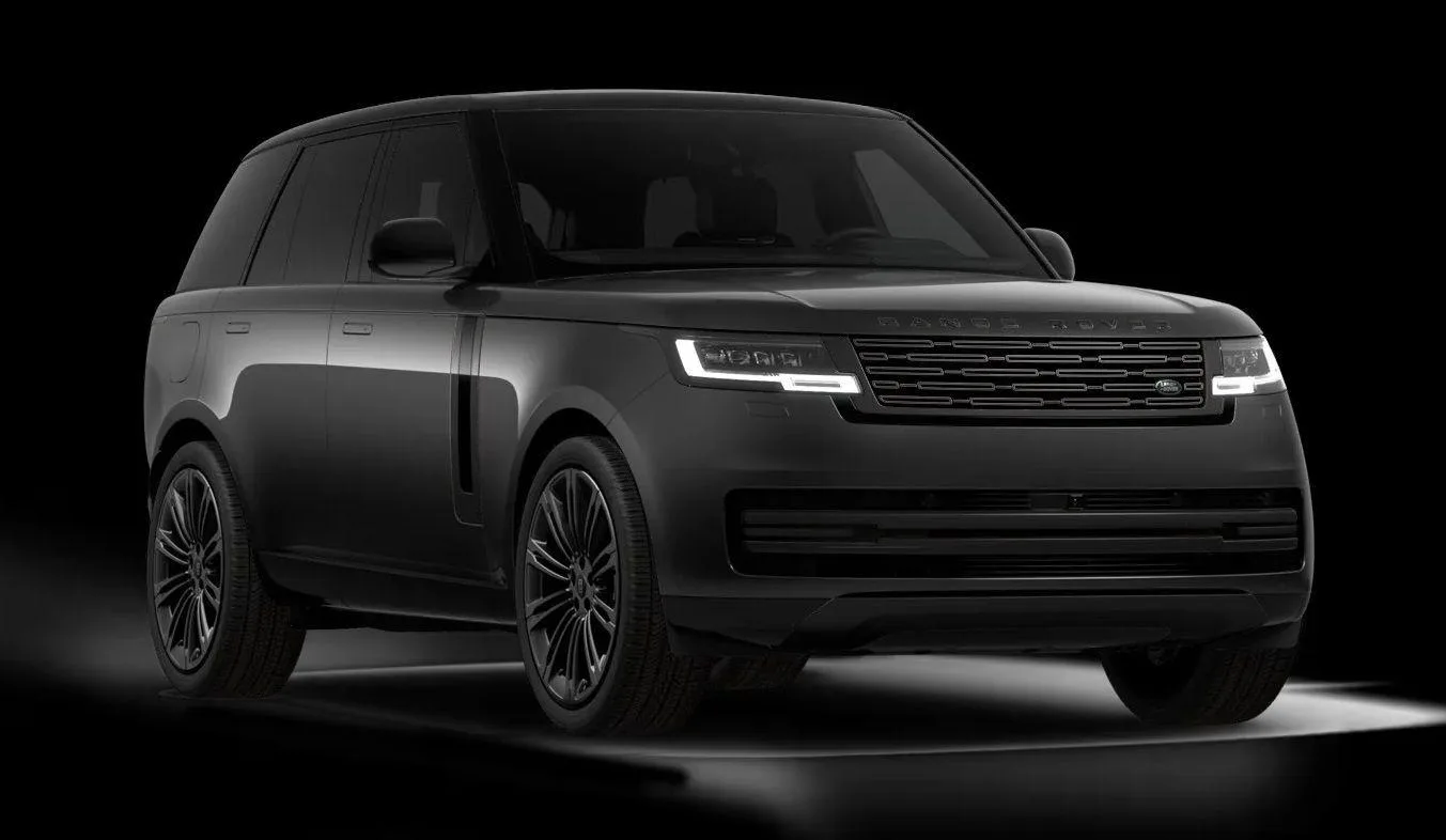 2026 Land Rover Range Rover Sport P460e Dynamic HSE offered by a specialist dealer in Naarden, Netherlands, main photo