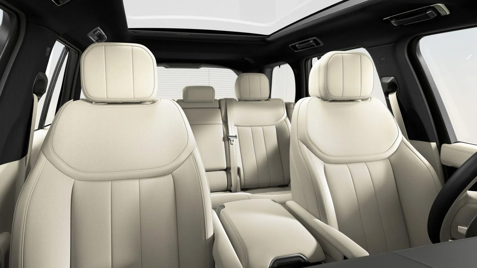 2026 Land Rover Range Rover Sport P460e Dynamic HSE, 5/5