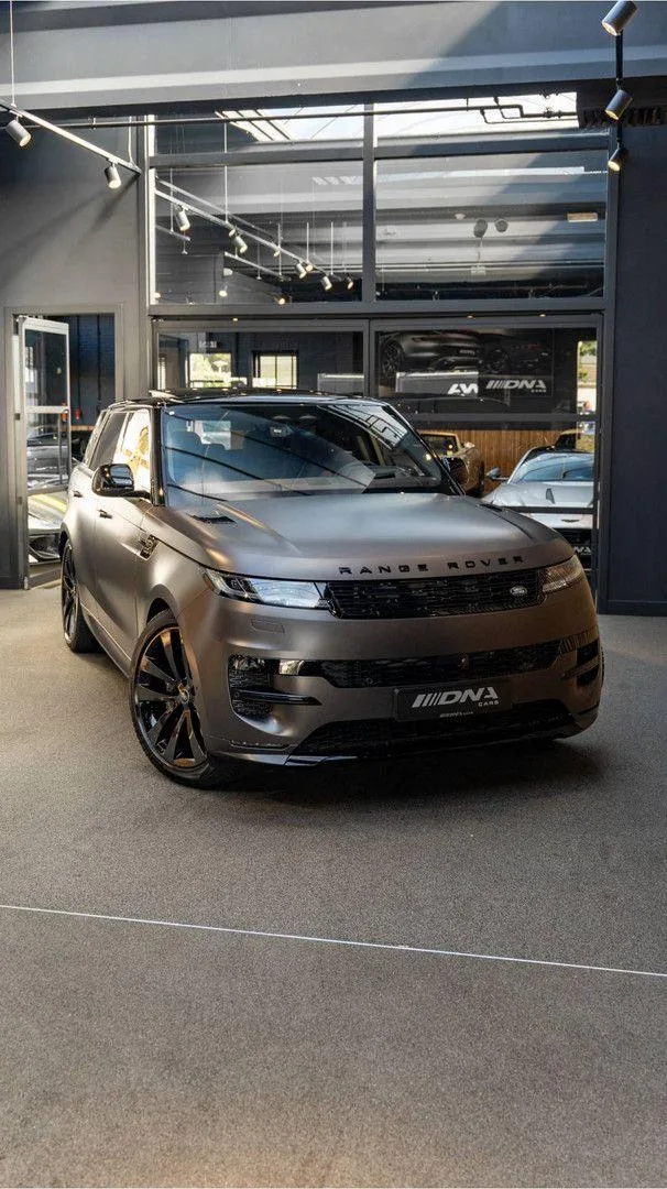 2026 Land Rover Range Rover Sport P460e Dynamic HSE, 19/30