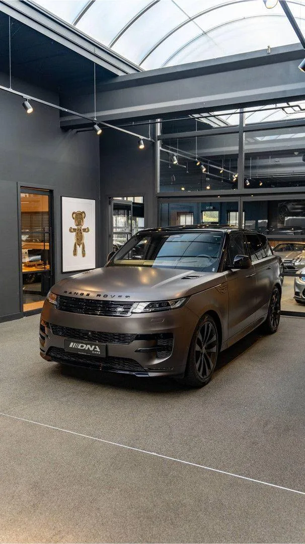 2026 Land Rover Range Rover Sport P460e Dynamic HSE, 21/30