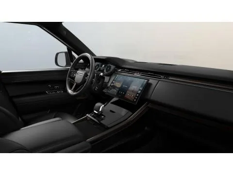 2026 Land Rover Range Rover Sport P530 Autobiography, 5/5