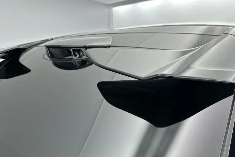 2026 Lotus Eletre 600, 9/30
