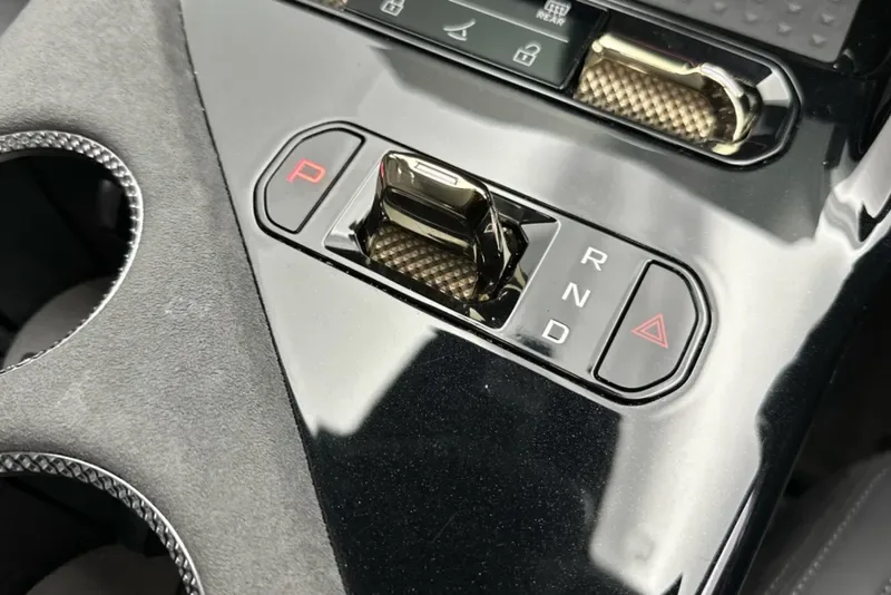 2026 Lotus Eletre 600, 12/30