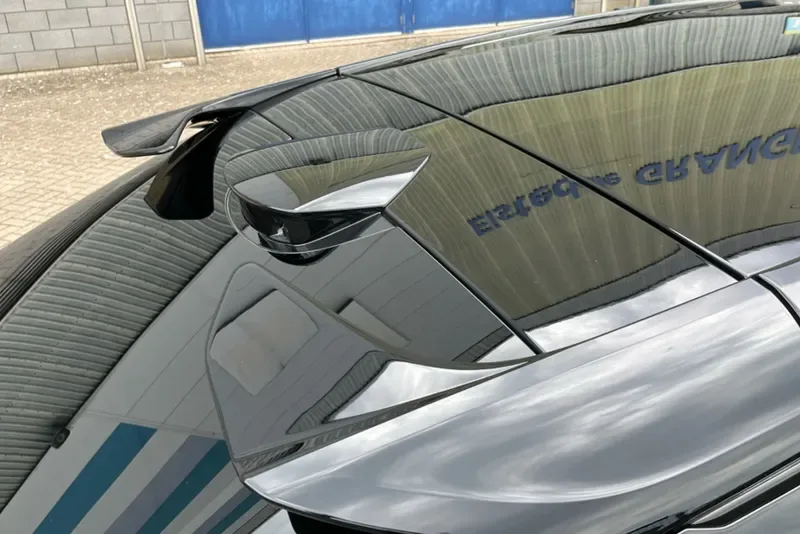 2026 Lotus Eletre, 16/30