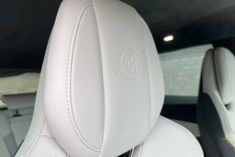 2026 Lotus Eletre, 20/30