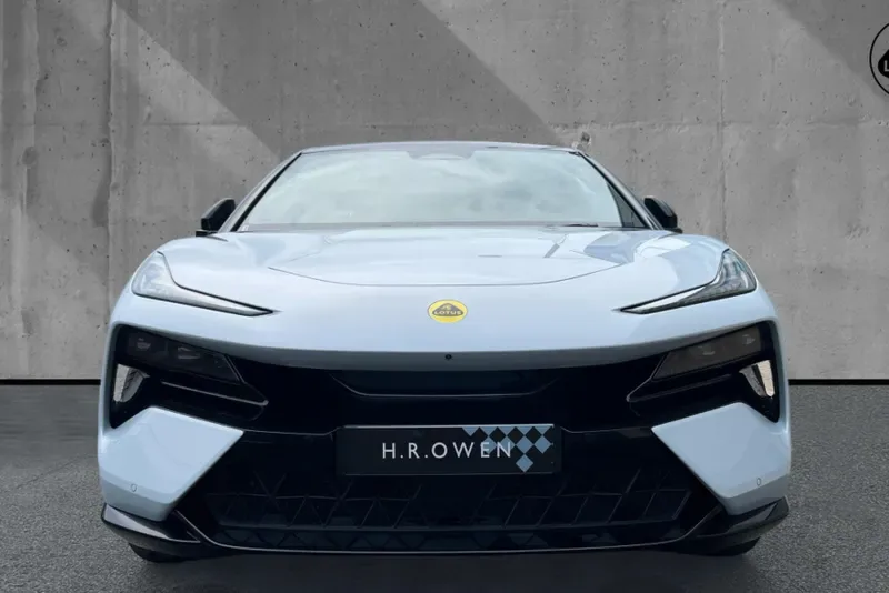 2026 Lotus Eletre, 5/30