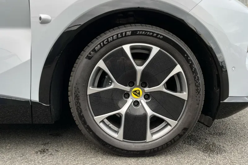 2026 Lotus Eletre, 14/30