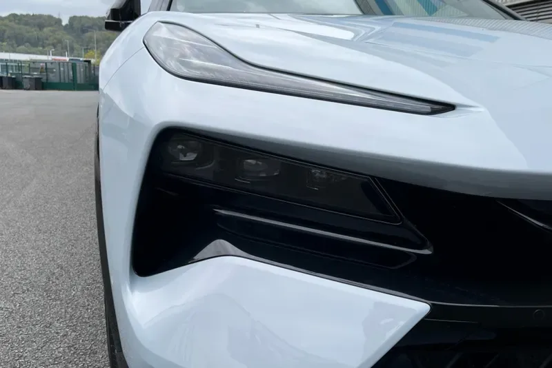 2026 Lotus Eletre, 30/30
