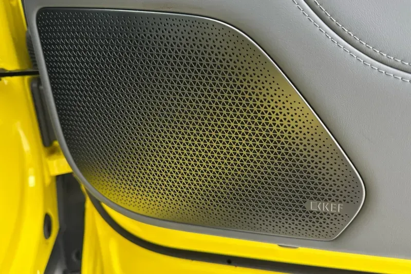 2026 Lotus Eletre, 11/30