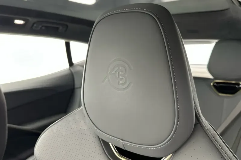 2026 Lotus Eletre, 13/30