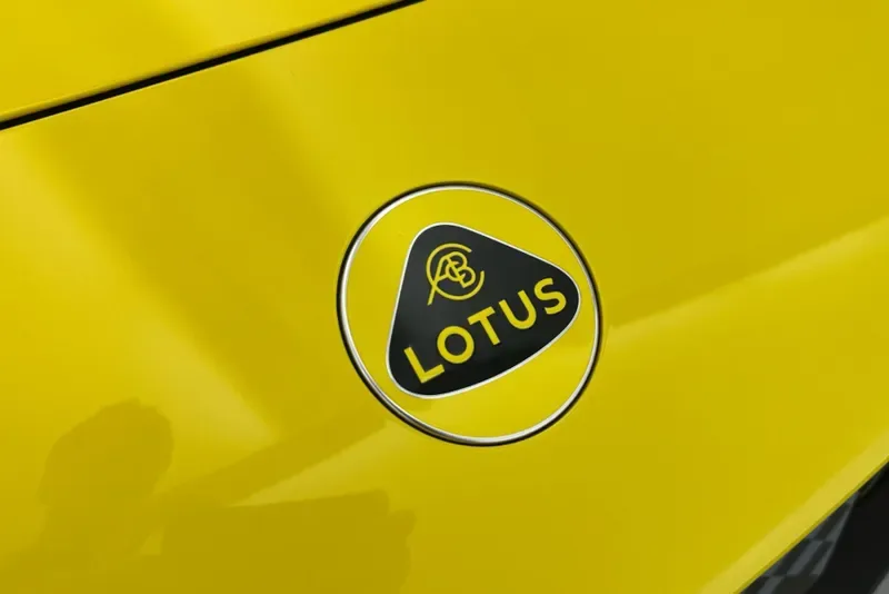 2026 Lotus Eletre, 24/30