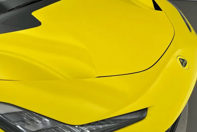 2026 Lotus Eletre, 26/30