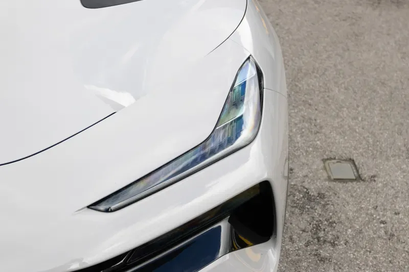 2026 Lotus Eletre, 9/30