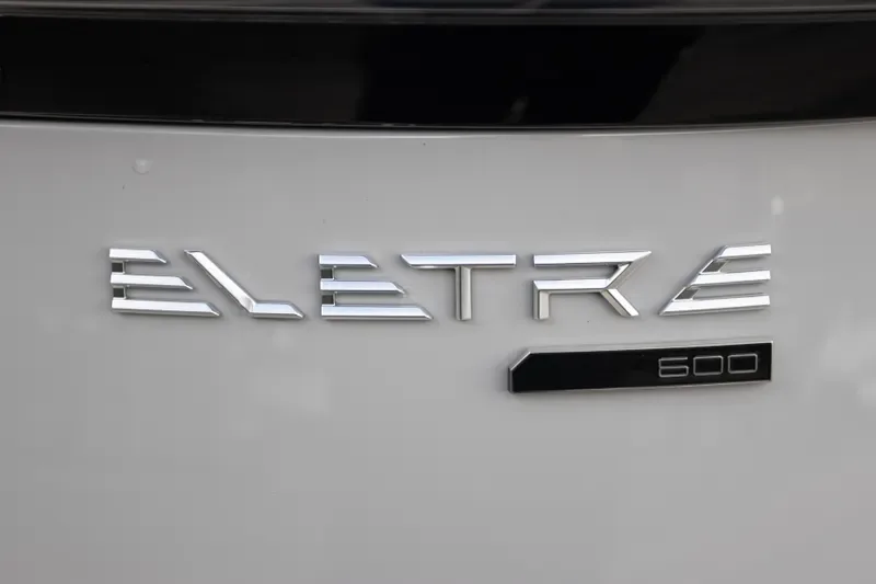 2026 Lotus Eletre, 11/30
