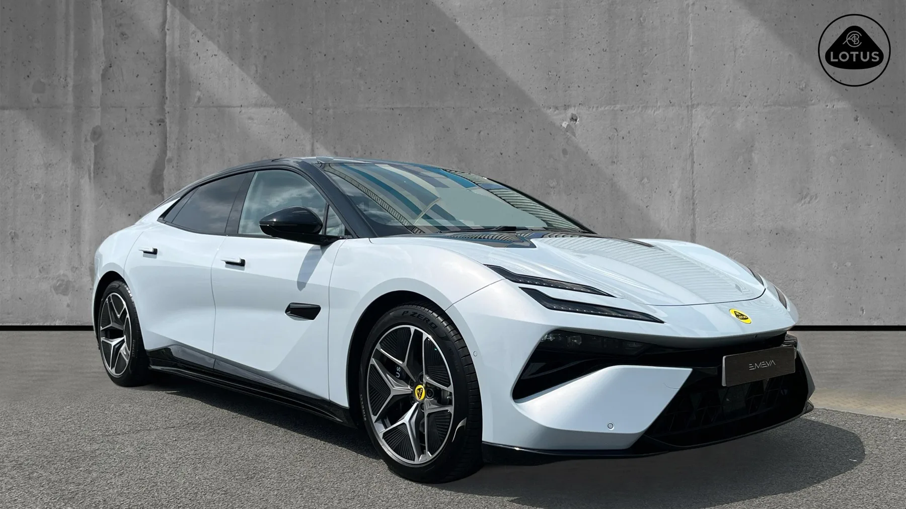 2026 Lotus Emeya 600 angeboten von einer Vertragshändlergruppe in Cardiff, Vereinigtes Königreich, Hauptfoto