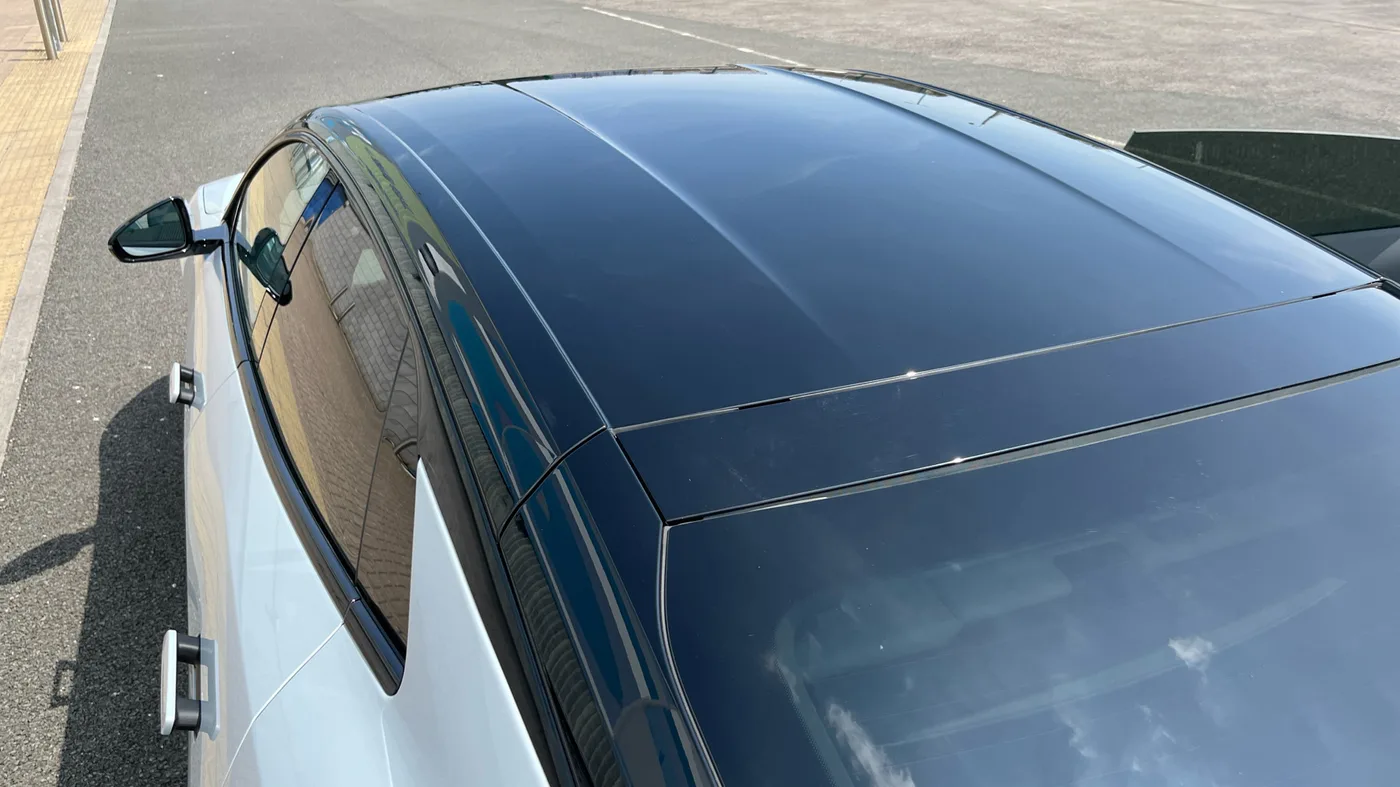 2026 Lotus Emeya 600 offered by a franchised dealer group in Cardiff, United Kingdom, photo 24 of 25