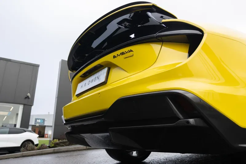 2026 Lotus Emeya 900 Sport, 9/30