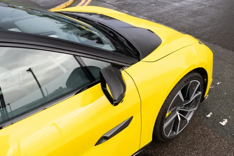 2026 Lotus Emeya 900 Sport, 10/30