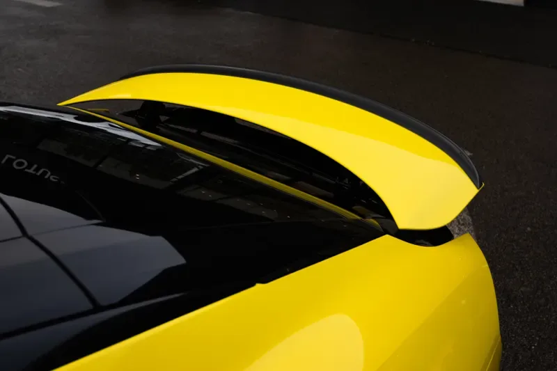 2026 Lotus Emeya 900 Sport, 14/30