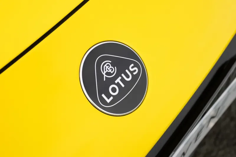 2026 Lotus Emeya 900 Sport, 17/30