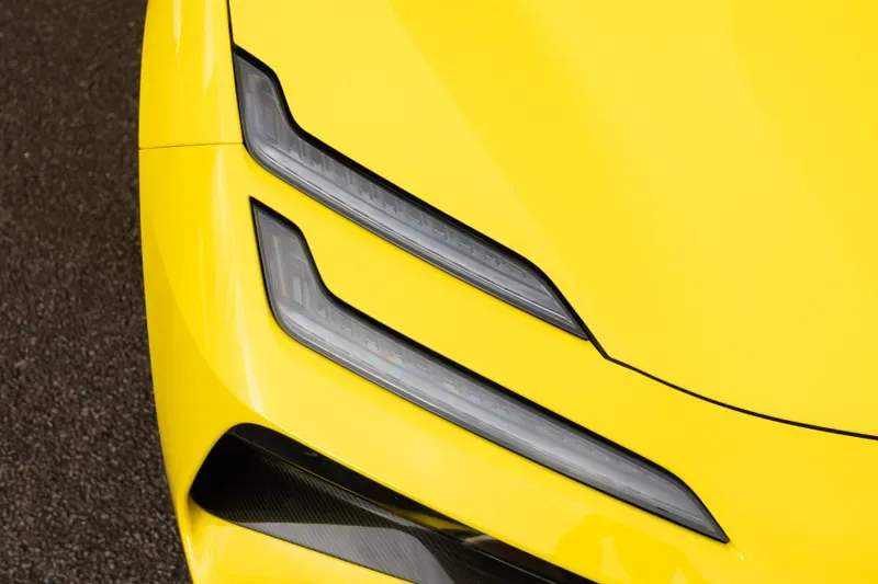2026 Lotus Emeya 900 Sport, 19/30