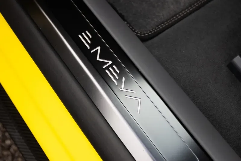 2026 Lotus Emeya 900 Sport, 21/30