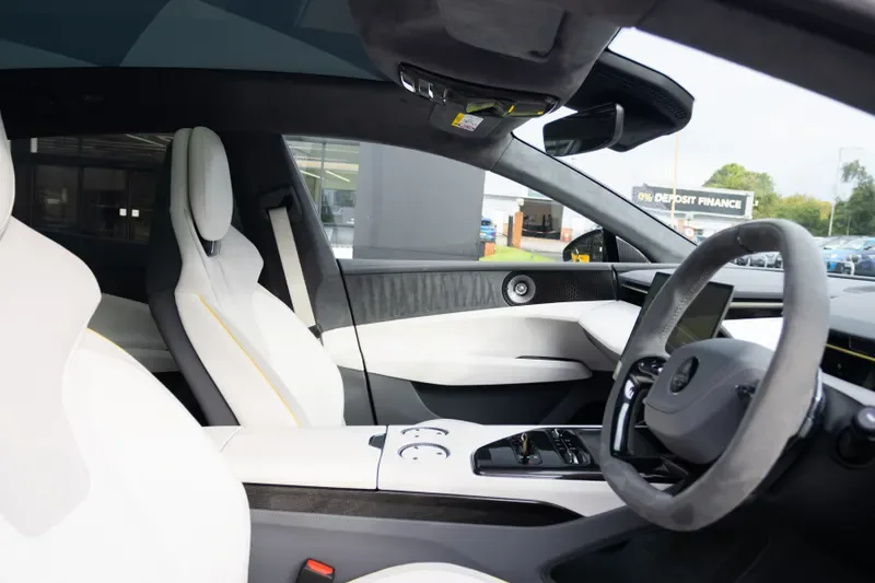 2026 Lotus Emeya 900 Sport, 23/30