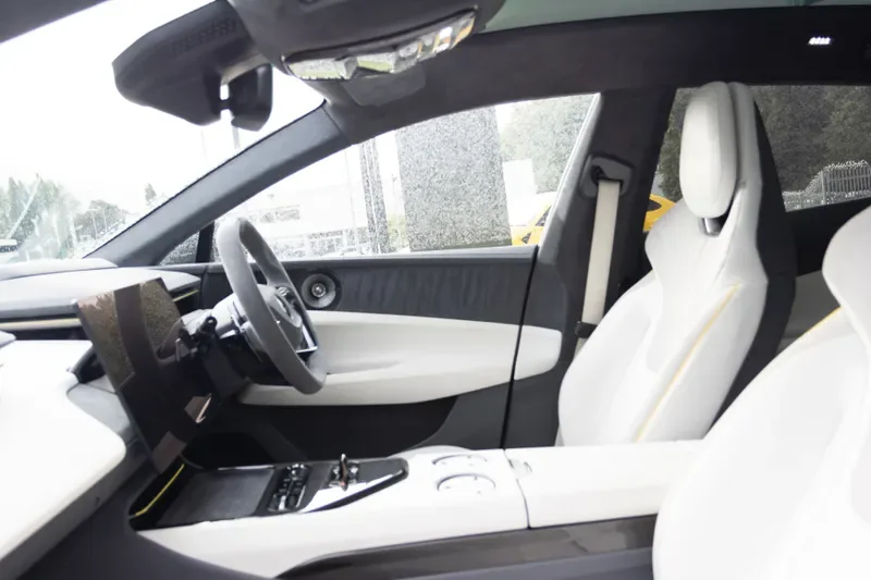 2026 Lotus Emeya 900 Sport, 26/30