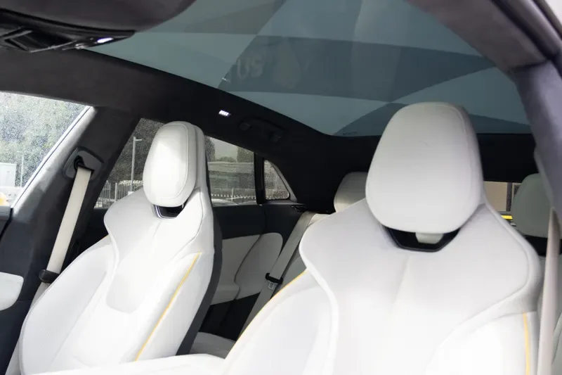 2026 Lotus Emeya 900 Sport, 27/30