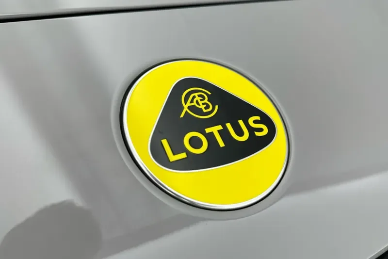 2026 Lotus Emeya R, 24/30