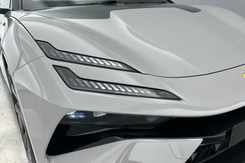 2026 Lotus Emeya R, 26/30