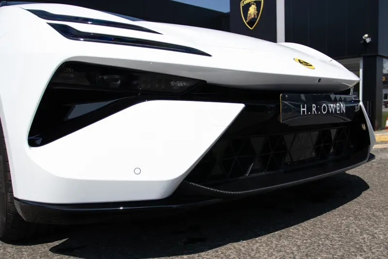 2026 Lotus Emeya R, 9/30
