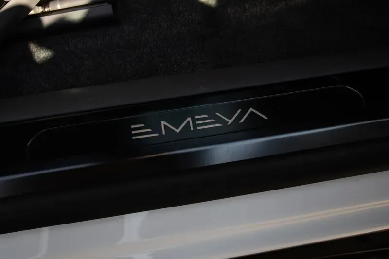 2026 Lotus Emeya R, 30/30