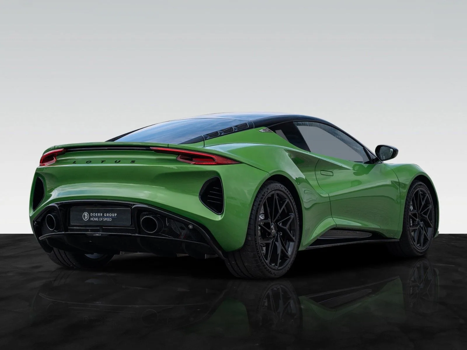 2026 LOTUS Emira, 2/30