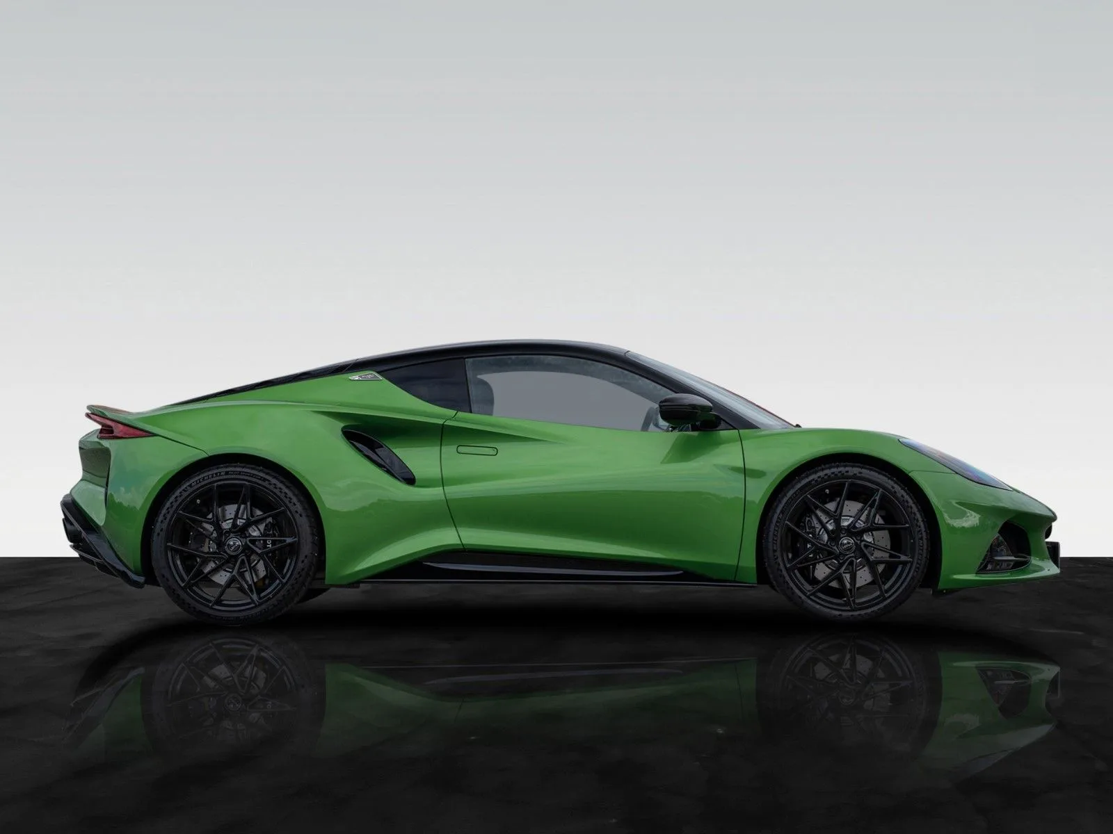 2026 LOTUS Emira, 3/30