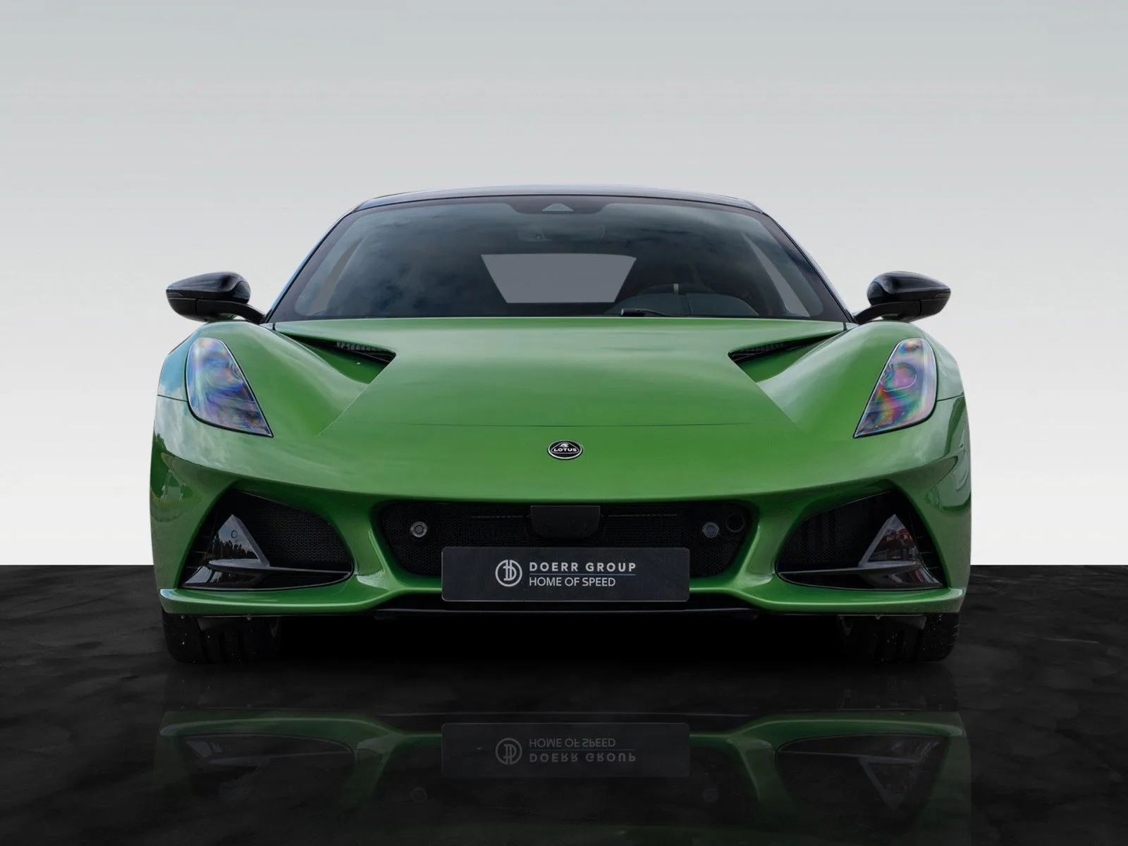 2026 LOTUS Emira, 4/30