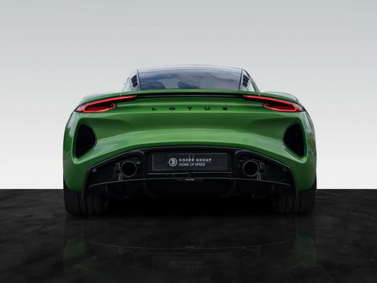2026 LOTUS Emira, 5/30
