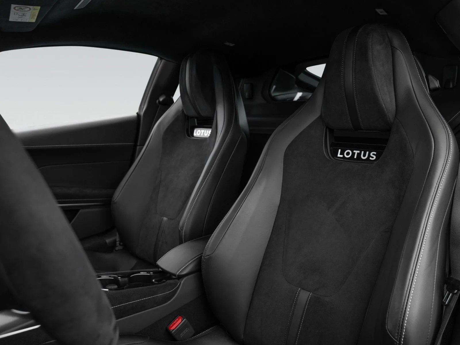 2026 LOTUS Emira, 7/30