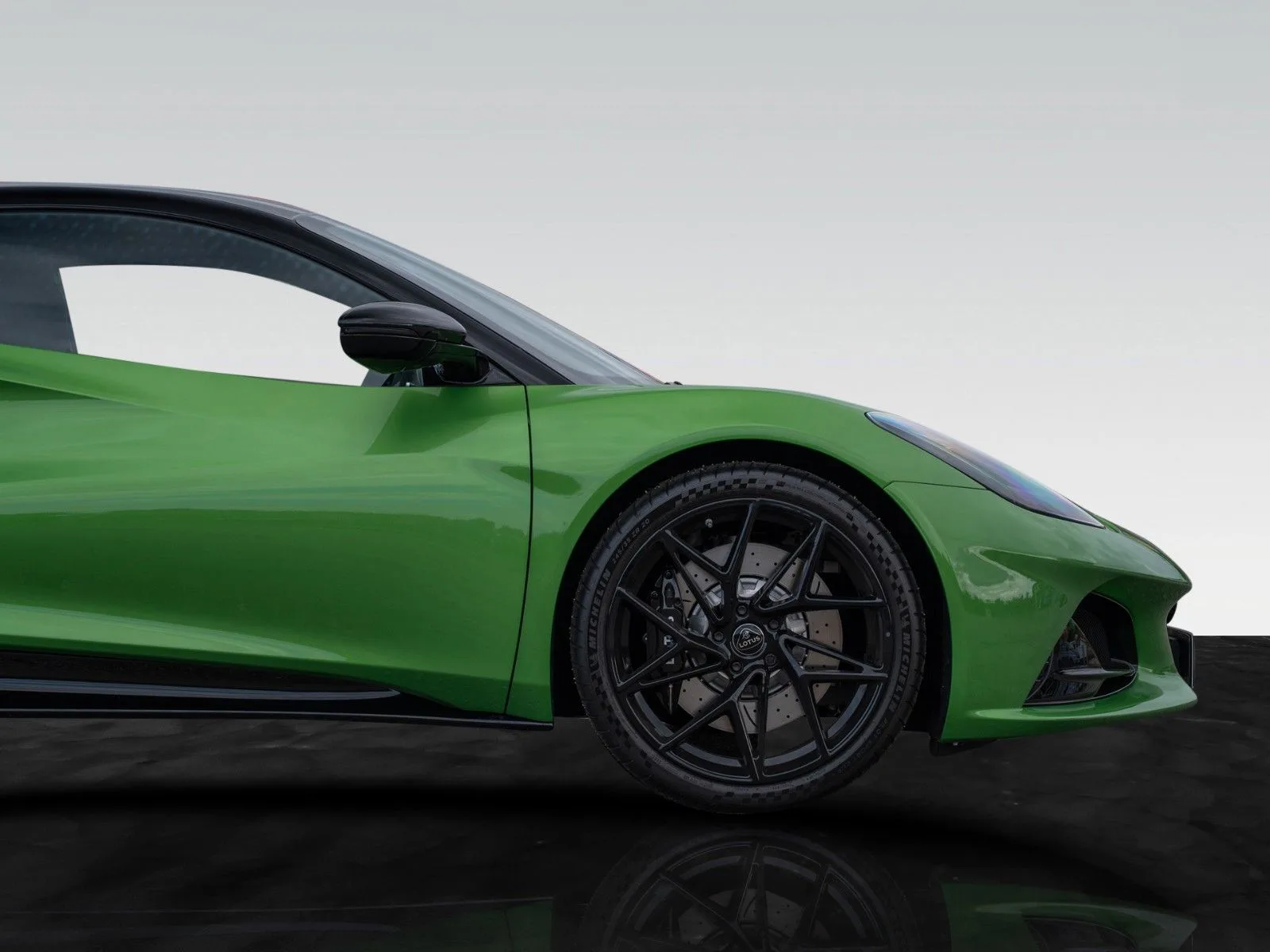 2026 LOTUS Emira, 8/30
