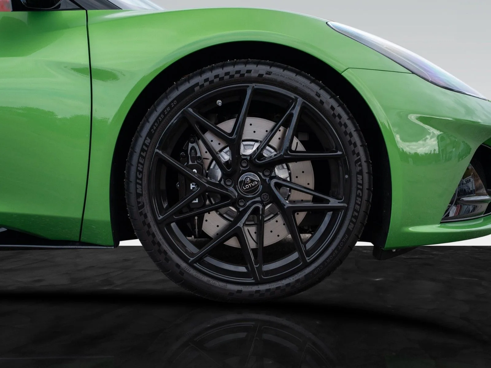 2026 LOTUS Emira, 9/30