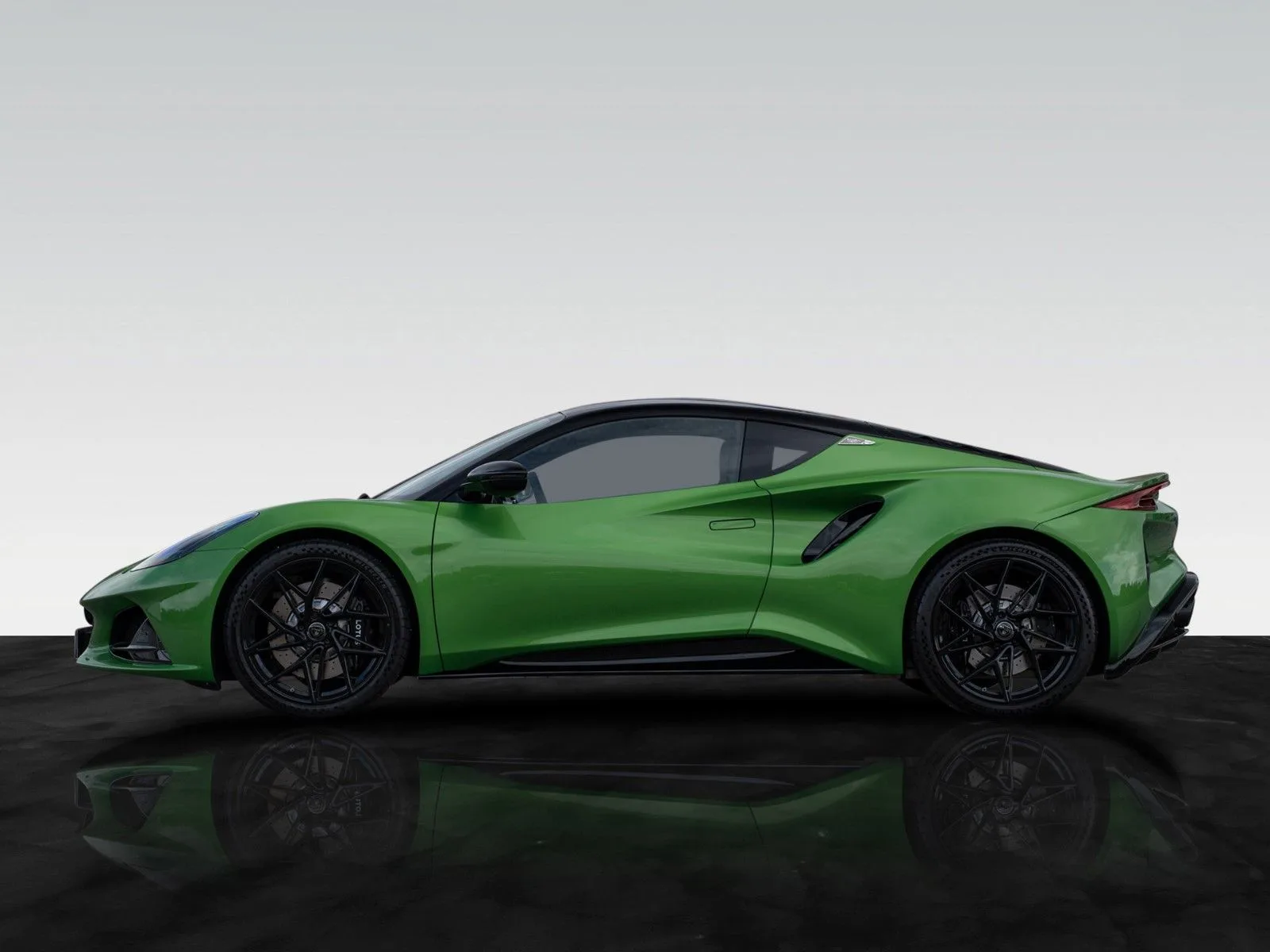 2026 LOTUS Emira, 10/30