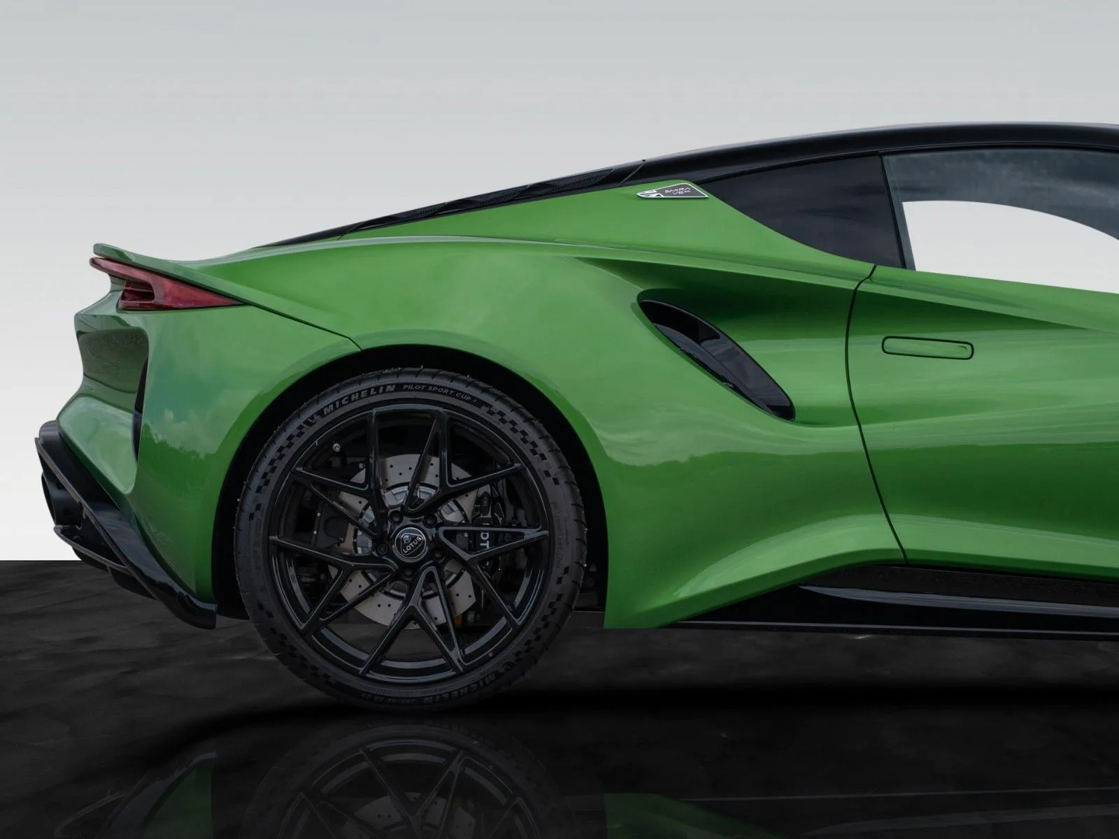 2026 LOTUS Emira, 11/30