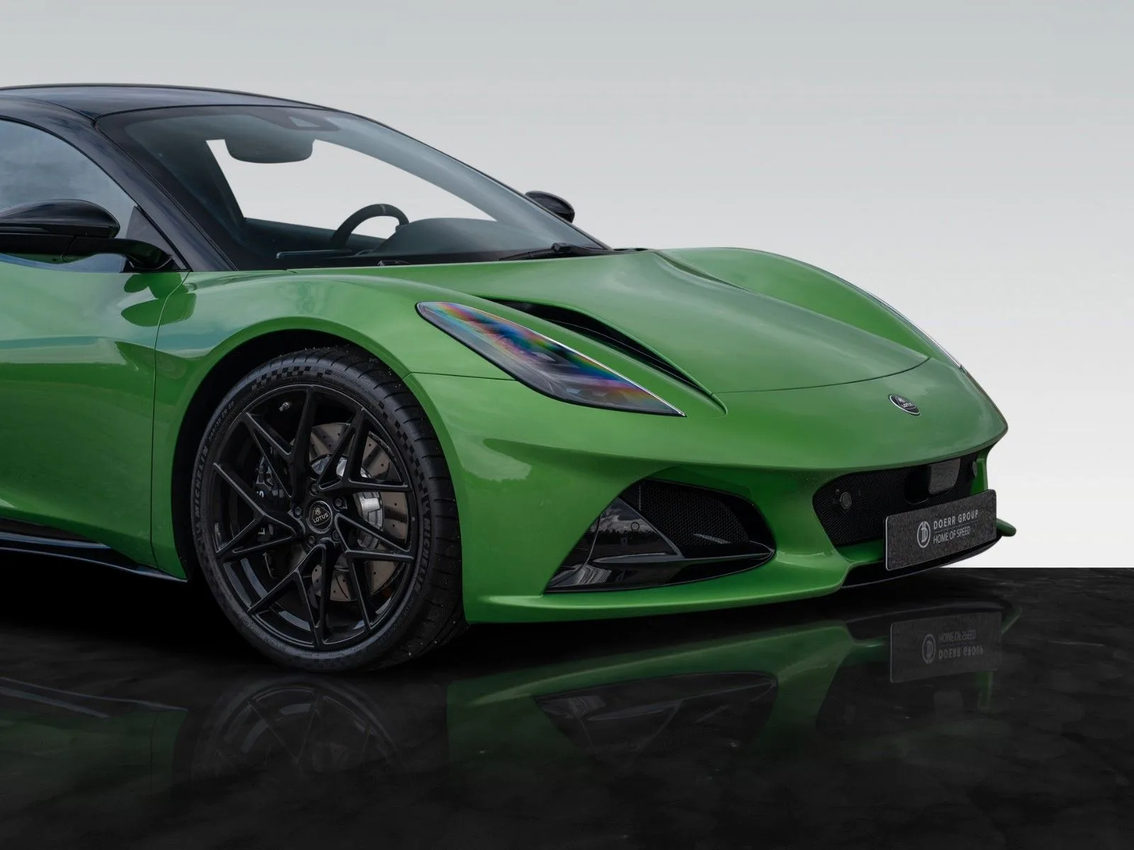 2026 LOTUS Emira, 12/30